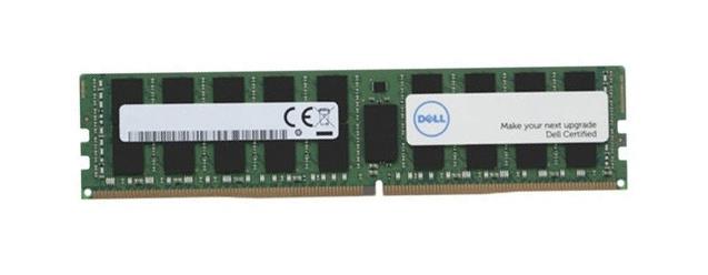 370-ADNE - Dell 32GB 2666MHz DDR4 PC4-21300 ECC Registered CL19 288-Pin DIMM 1.2V Dual Rank x4 Memory Module