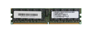 371-1900-01 - Sun 2GB 667MHz DDR2 PC2-5300 ECC Registered CL5 240-Pin DIMM 1.8V Dual Rank x4 Memory Module