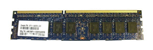 371-4073-01 - Sun 4GB 1333MHz DDR3 PC3-10600 ECC Registered CL9 240-Pin DIMM 1.35V (LV) Single Rank x4 Memory Module
