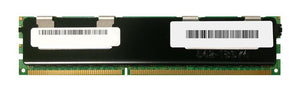 371-4073 - Sun 4GB 1333MHz DDR3 PC3-10600 ECC Registered CL9 240-Pin DIMM 1.35V (LV) Single Rank x4 Memory Module