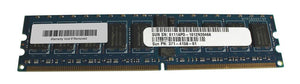 371-4158-01 - Sun 2GB 667MHz DDR2 PC2-5300 ECC Registered CL5 240-Pin DIMM 1.8V Single Rank x4 Memory Module
