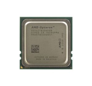 371-4679 - Sun Opteron 2427 6-Core 2.20GHz 6MB L3 Cache Socket Fr6 Processor