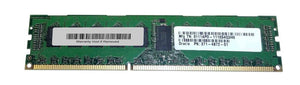 371-4872-01 - Sun Oracle 4GB 1333MHz DDR3 PC3-10600 ECC Registered CL9 240-Pin DIMM 1.35V (LV) Dual Rank x8 Memory Module