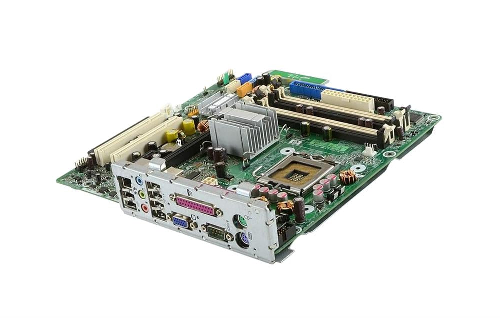 380356-001 - HP Compaq DC7600 945G Express Chipset (System Board)
