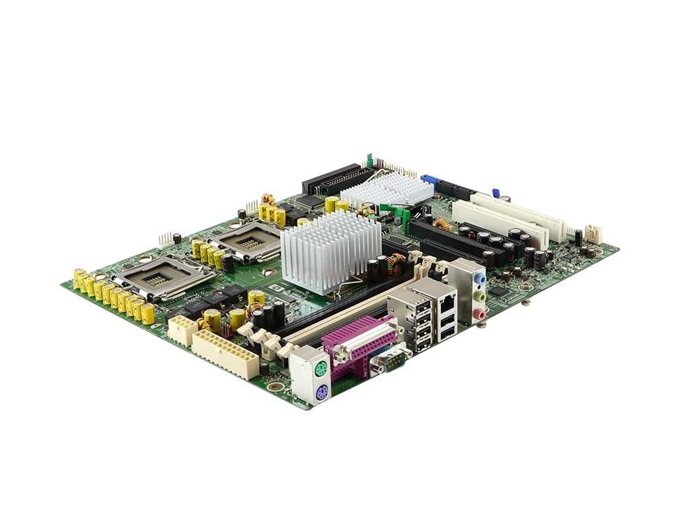 380689-003 - HP ATX Mainboard Intel Dual Socket 771 Workstation xw6400
