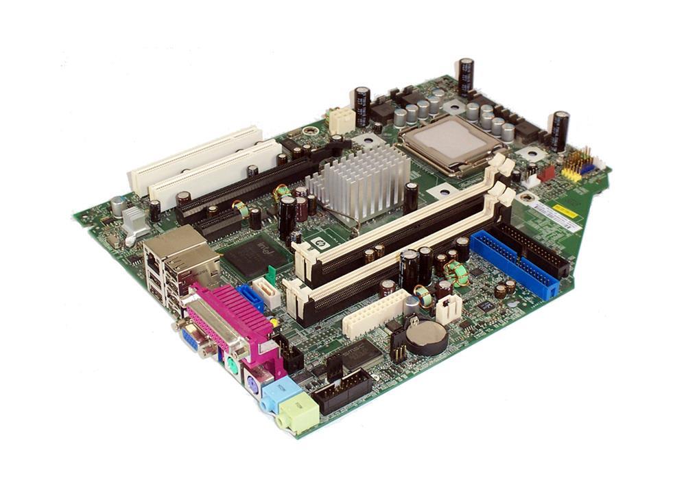 381028-001 - HP System Board for Business Desktop Dc7600