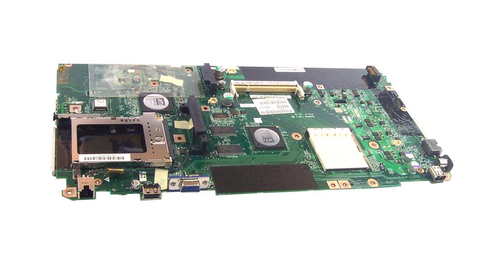 383901-001 - HP Pavillion Zv6000 Ati Rs480m Socket-939 Motherboard