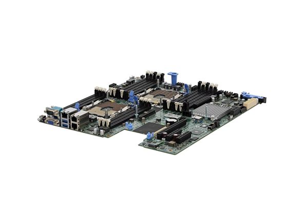 384-BCHR - Dell Motherboard for PowerEdge R440