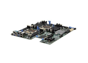 384-BCHR - Dell Motherboard for PowerEdge R440