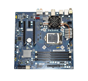 387Y6 - Dell System Board (Motherboard) for XPS Desktop