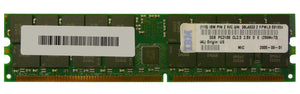 KSM56E46BD8KM-48HM - Kingston 48GB 5600MHz DDR5 PC5-44800 ECC Unbuffered CL46 288-Pin DIMM 1.1V Dual Rank x8 Memory Module