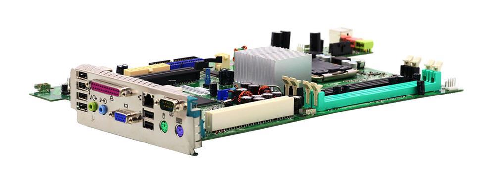 39J8447 - IBM System Board with Intel 945G Gigabit Ethernet for ThinkCentre M52/A52