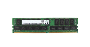 MTA9ASF1G72PZ-3G2R1VL - Micron 8GB 3200MHz DDR4 PC4-25600 ECC Registered CL22 288-Pin DIMM 1.2V Single Rank x8 Memory Module