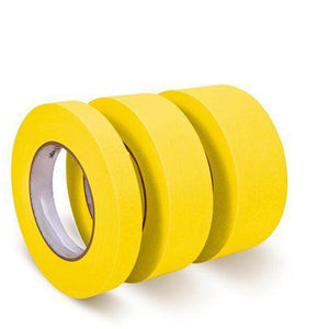 3M Automotive Refinish Masking Tape 388N