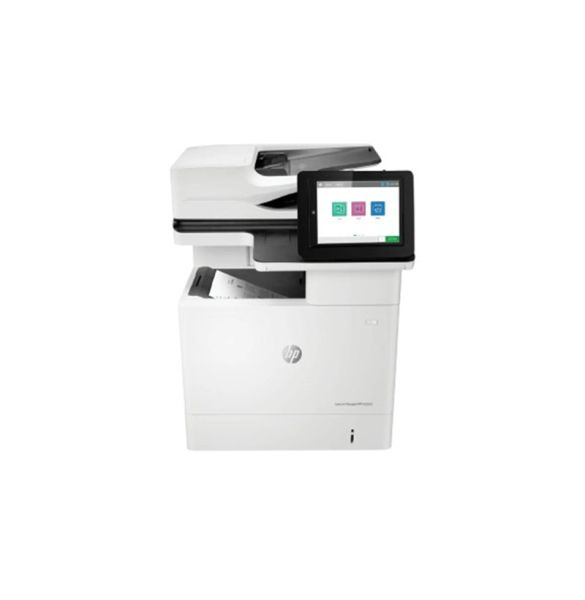 3GY26A#BGJ - HP LaserJet Pro Managed Flow E57540c 1200 x 1200 dpi 40 ppm USB, Ethernet Automatic Duplex Printing Touch Screen LCD Display Desktop Color Laser Multifunction Printer