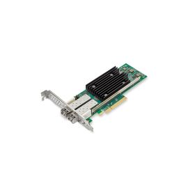 406-BBQE - Dell Dual-Port 32GB Fibre Channel PCI-Express 4.0 ×8 Host Bus Adapter (HBA)