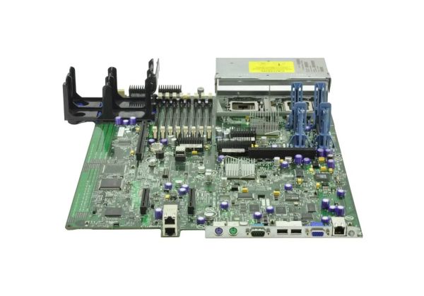 407749-001 - HP Motherboard for ProLiant DL380 G5