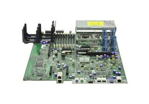 407749-001 - HP Motherboard for ProLiant DL380 G5