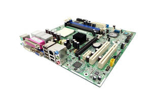 409643-001 - HP System Board (MotherBoard) AMD Socket-939 for D530 / DX5150 Desktop PC
