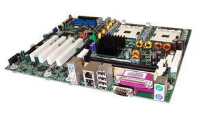 409646-001 - HP System Board (Motherboard) for XW6200 Workstation