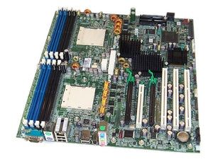 409665-001 - HP XW9300 Workstation Motherboard Dual 940 Socket AMD