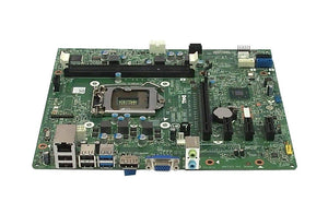 40DDP - Dell System Board LGA1155 without CPU Optiplex 3020 Minitower