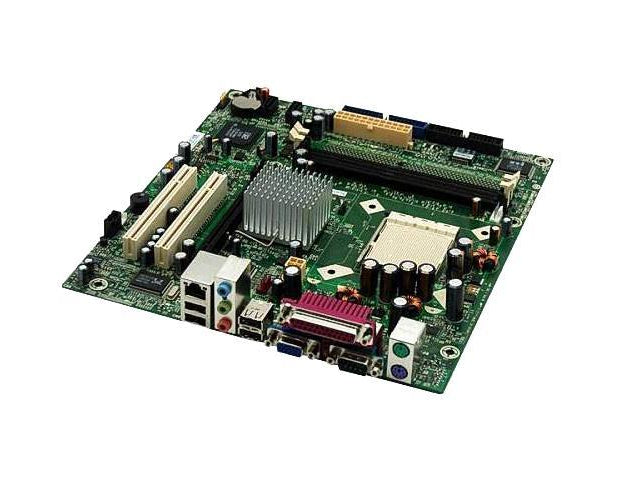 410805-001 - HP System Board (MotherBoard) Socket-939 for Desktop PC