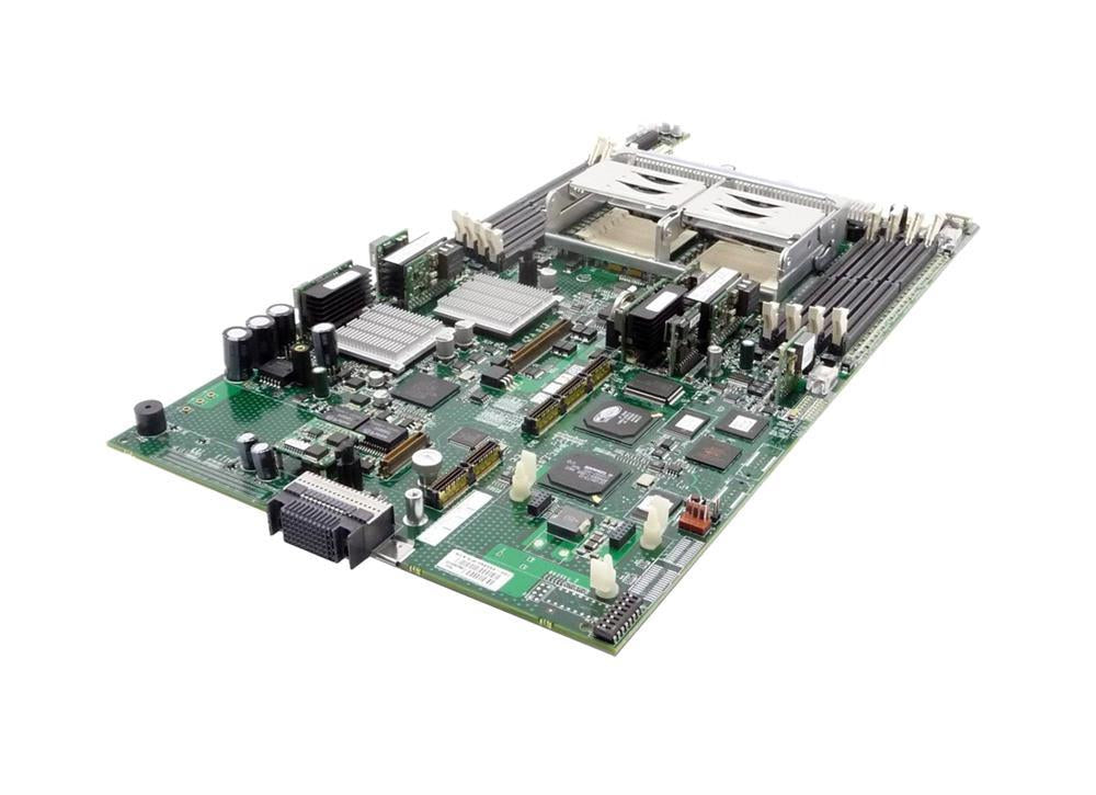 413222-001 - HP xW25P 396328-002 Blade System Board