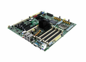 417716-001 - HP System Board (Motherboard) for XW8400 Workstation