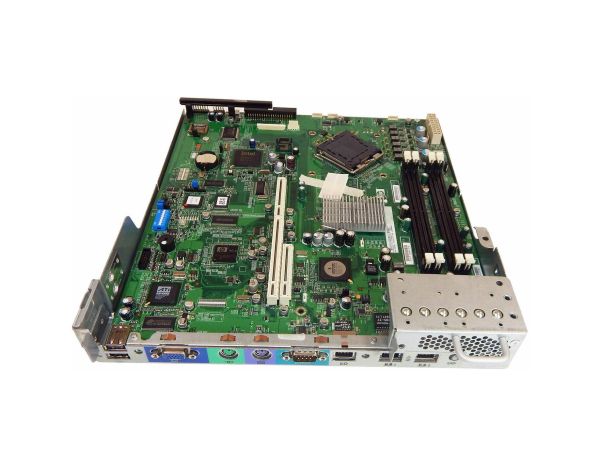 419408-001 - HP Motherboard for ProLiant DL320 G5