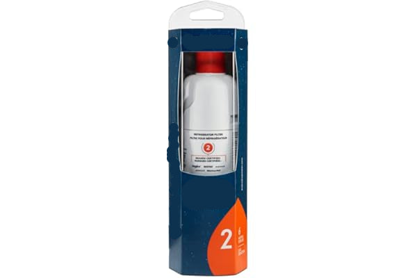 everydrop water filter packaging on a white background