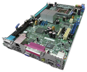 41D2469 - IBM System Board Intel 945G DDR2 for ThinkCentre A52/M52