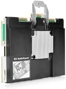 784512-001 - HPE H240nr Quad-Ports SAS 12Gb/s PCI-Express 3.0 x4 Host Bus Adapter (HBA)