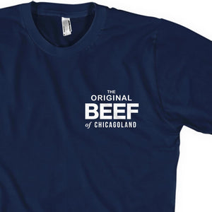 The Bear TV Show Shirt The Original Beef of Chicagoland Merch Jeremy Allen White Shirt Halloween Costume Gift for Chef Cook 3XL 4XL XXXL XXXXL Plus Size