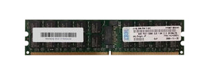 41Y2851 - IBM 4GB 667MHz DDR2 PC2-5300 ECC Registered CL5 240-Pin DIMM 1.8V Dual Rank x4 Memory Module