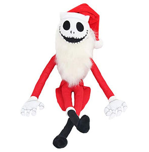 Jack Skellington Plush Doll Nightmare Before Christmas Toys - 20 Inches Pumpkin King Plush Stuffed Baby Dolls