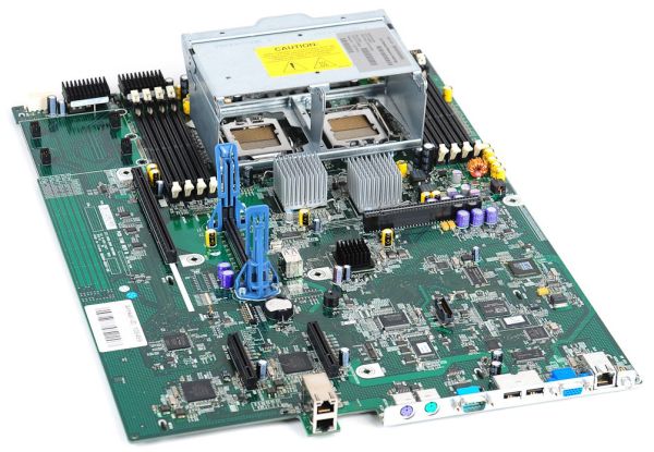 430447-001 - HP Motherboard for ProLiant DL385 G2