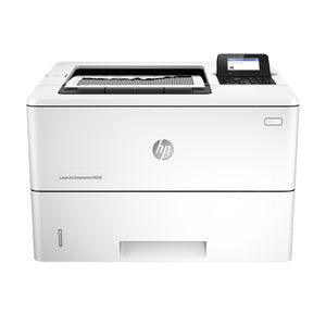 F2A69A - HP LaserJet Enterprise M506dn 1200 x 1200 dpi 45 ppm USB, Ethernet, Wi-Fi Automatic Duplex Printing LCD Display Desktop Monochrome Laser Printer