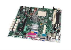 432681-001 - HP Business Desktop dc5700 P4 System Board W/O CPU