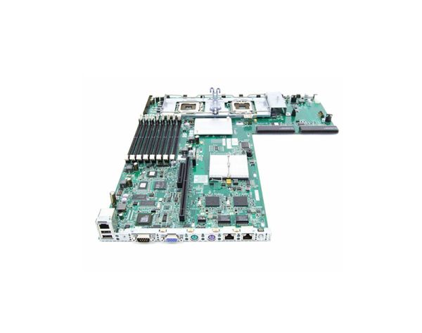 435949-001 - HP Motherboard for ProLiant DL360 G5