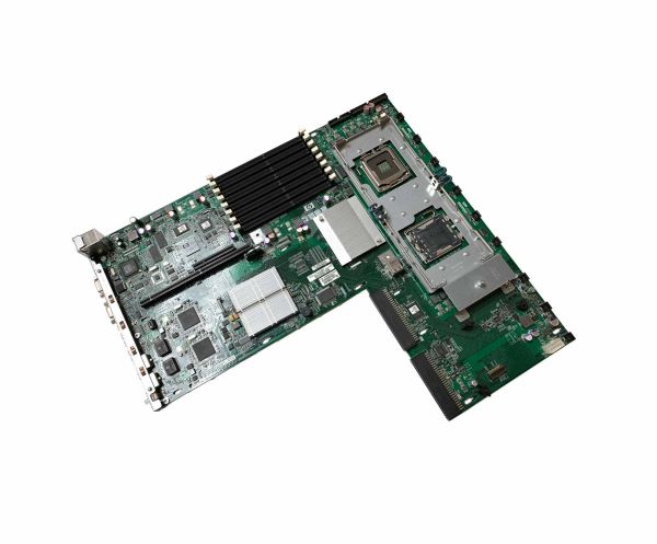 436066-001 - HP Motherboard for ProLiant DL360 G5