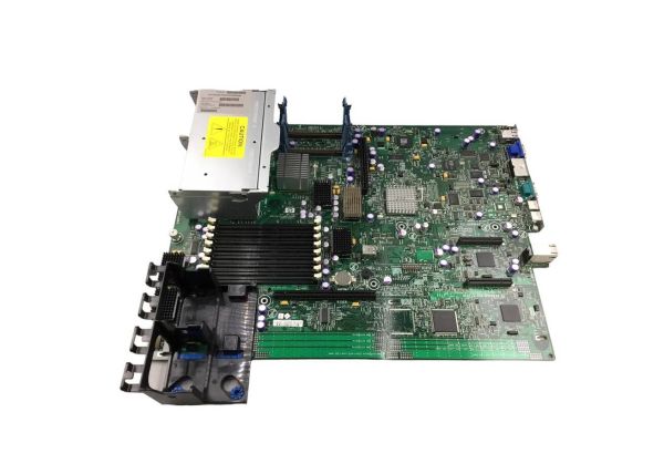 436526-001 - HP Motherboard for ProLiant DL380 G5