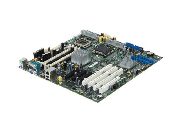 436718-001 - HP Motherboard for ProLiant ML150 G3