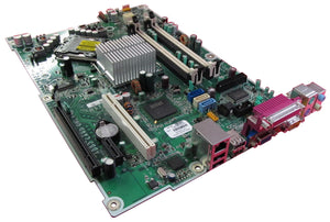 EK458-69001 - HP AMBerine-GL6E Socket 939 System Board (MotherBoard) 3-PCi 2-SATA