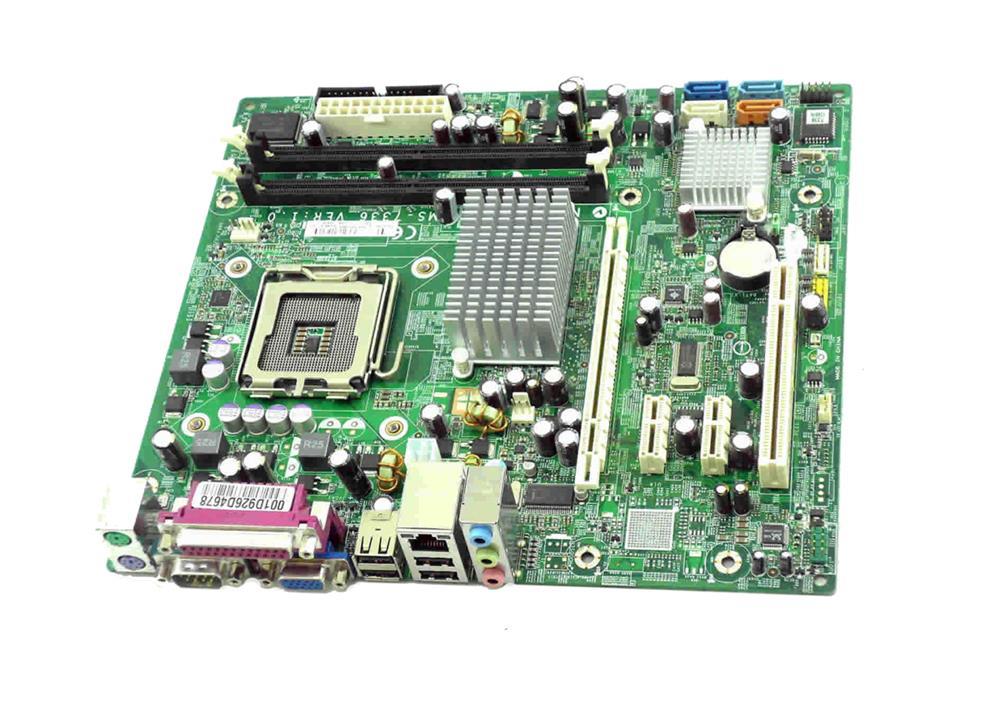 440567-002 - HP System Board (MotherBoard) Socket-775