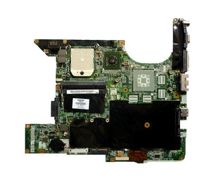 443777-001 - HP Full-Featured Laptop Motherboard (System Board) for Presario V6000 Series