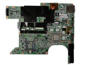 444002-001 - HP Full-Featured AMD Motherboard (System Board) for HP Pavilion dv9000 Series Laptops