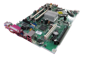 445757-001 - HP System Board (MotherBoard) for RP5700 POS (Point-of-Sales) PC