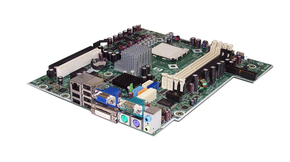 450725-001 - HP MS-7500 Socket AM2 Motherboard (V 1.1)