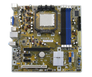 459164-001 - HP M2N68-LA Narra3 Main System Board (Motherboard) for DX2450M MicroTower PC